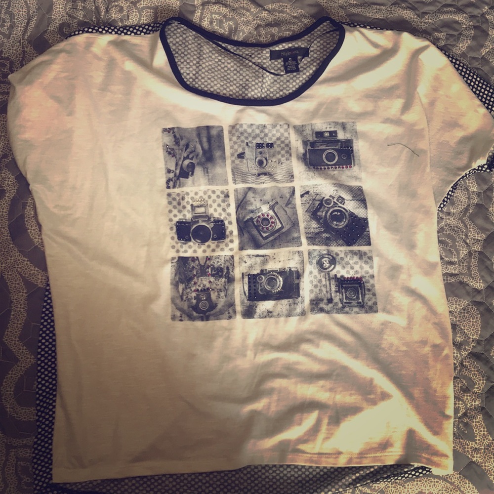 Style&co. T-shirt